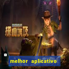 melhor aplicativo de jogos online